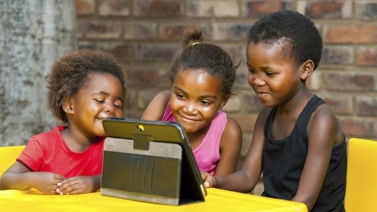 Mobile learning